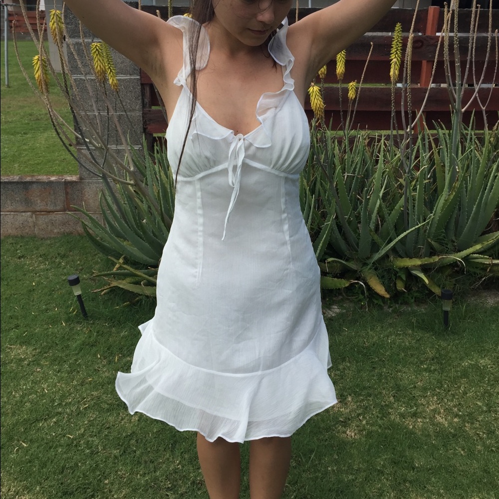Majorelle Moonbeams Dress - Picture 8 of 8